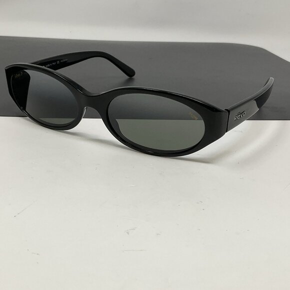 Revo  H2o Polarized 2510 301/J7 Black Sunglasses 53 [ ] 17  135 mm main image 16